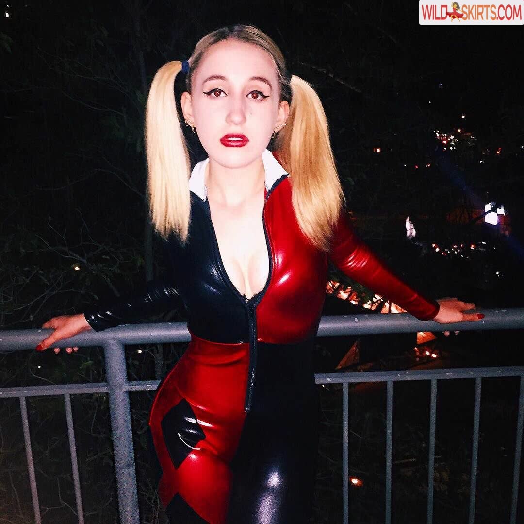 Harley Quinn Smith / harleyquinnsmith nude Instagram leaked photo #4