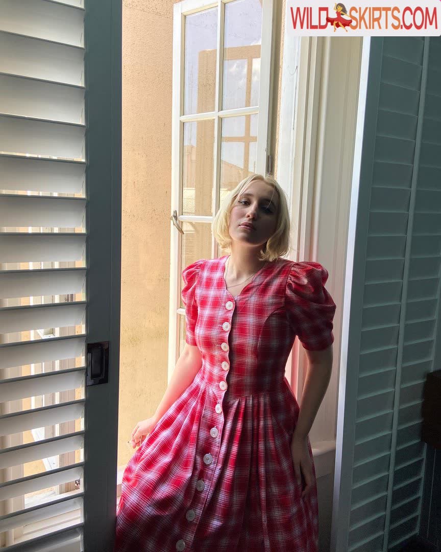 Harley Quinn Smith / harleyquinnsmith nude Instagram leaked photo #7