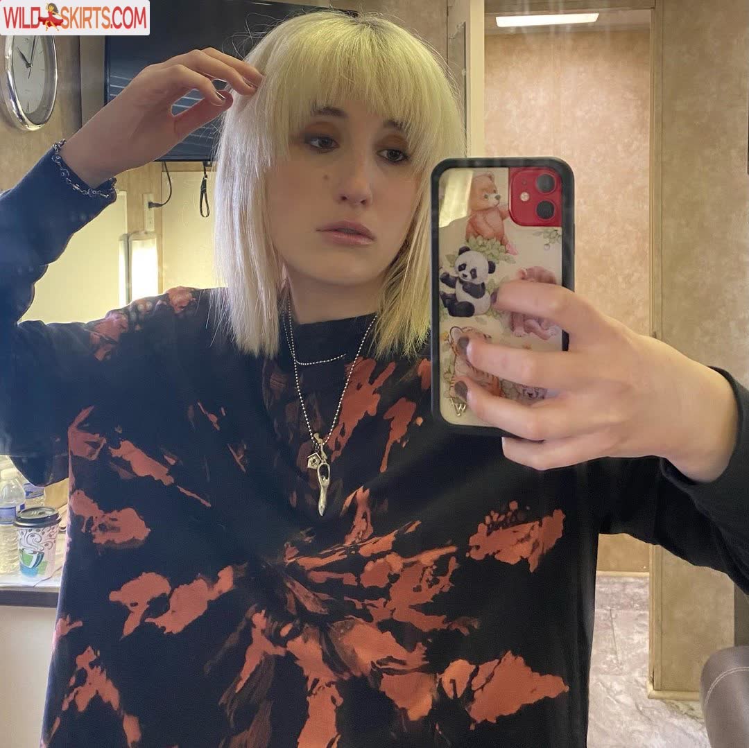 Harley Quinn Smith / harleyquinnsmith nude Instagram leaked photo #21