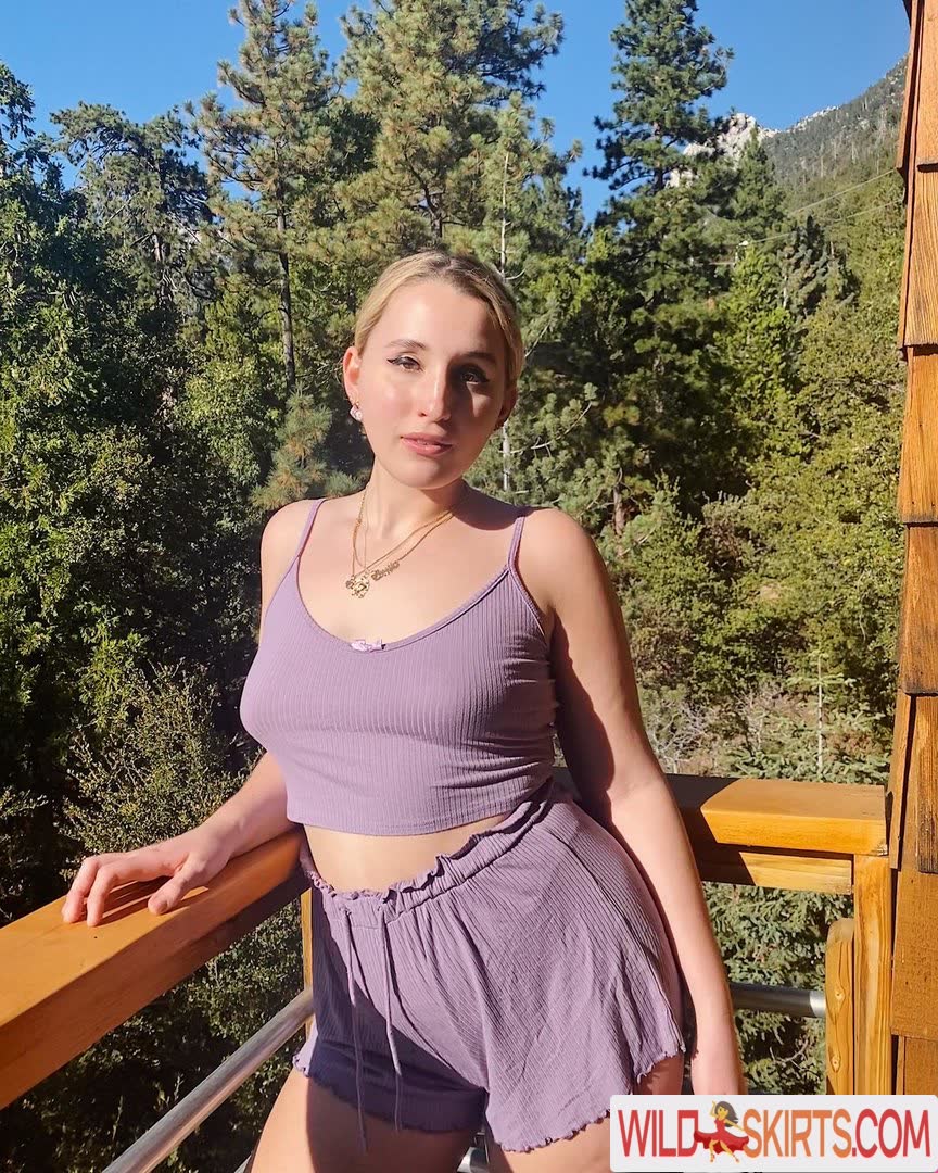 Harley Quinn Smith / harleyquinnsmith nude Instagram leaked photo #15