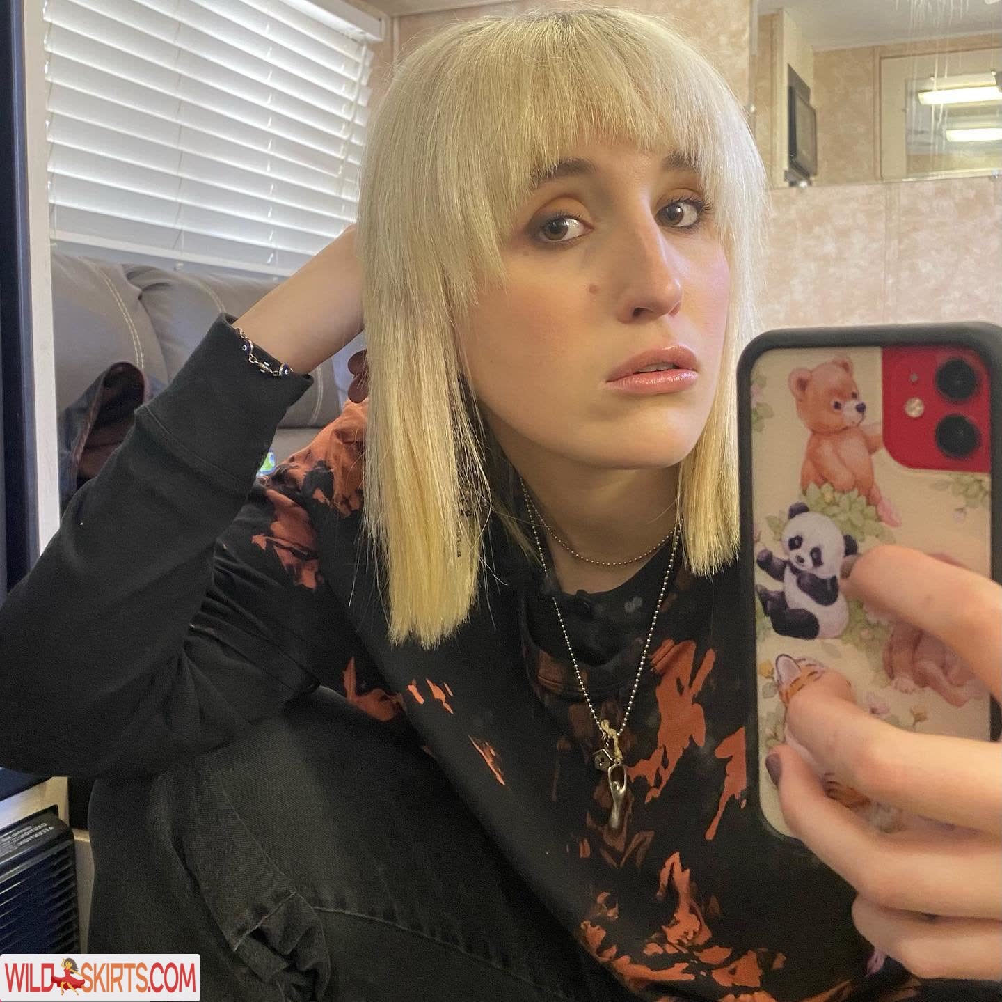 Harley Quinn Smith / harleyquinnsmith nude Instagram leaked photo #20