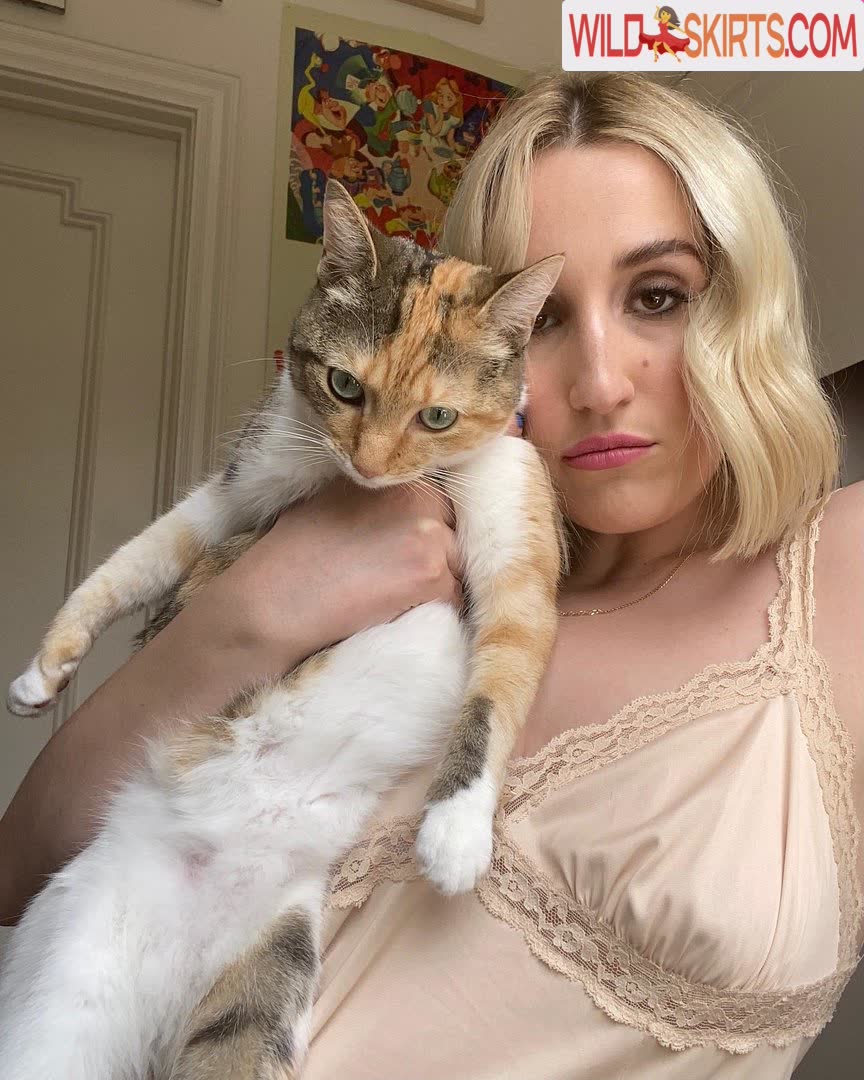 Harley Quinn Smith / harleyquinnsmith nude Instagram leaked photo #14