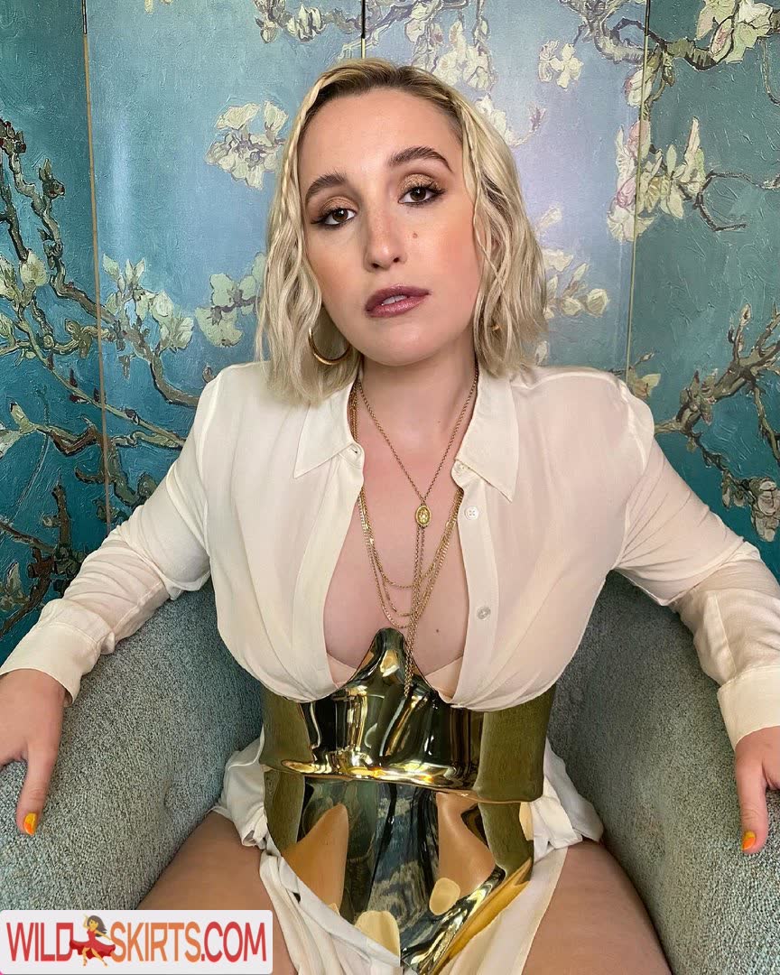 Harley Quinn Smith / harleyquinnsmith nude Instagram leaked photo #5