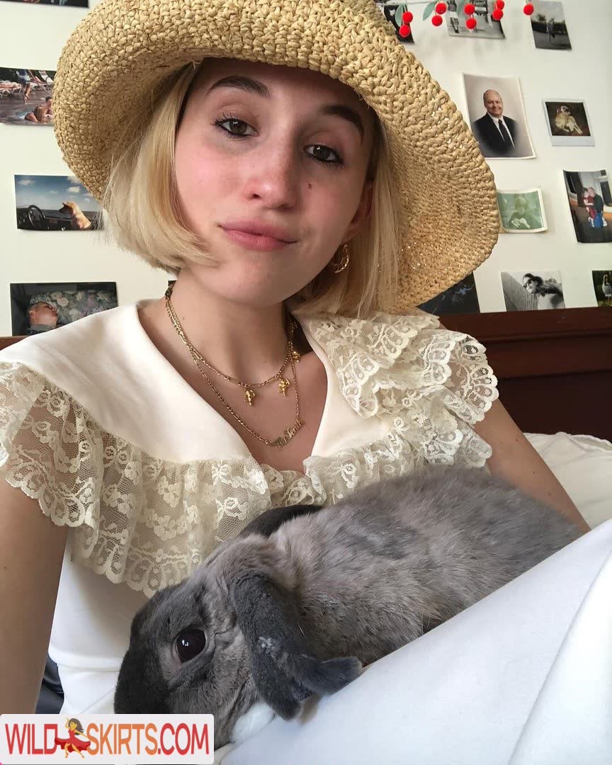 Harley Quinn Smith / harleyquinnsmith nude Instagram leaked photo #15