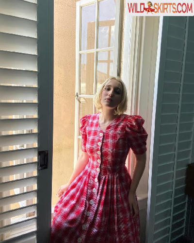 Harley Quinn Smith / harleyquinnsmith nude Instagram leaked photo #48