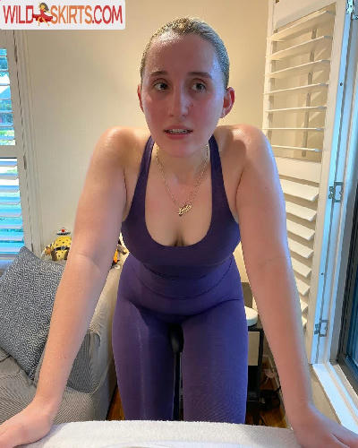 Harley Quinn Smith / harleyquinnsmith nude Instagram leaked photo #11