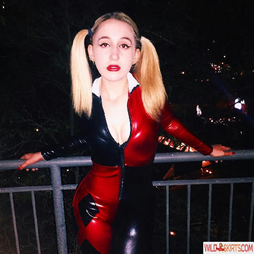 Harley Quinn Smith / harleyquinnsmith nude Instagram leaked photo #41