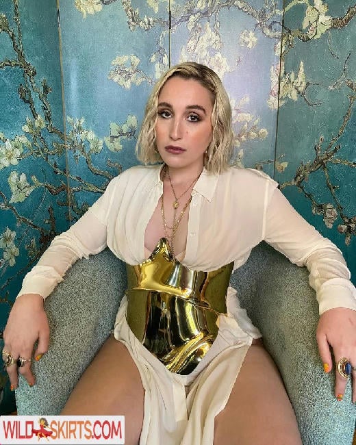 Harley Quinn Smith / harleyquinnsmith nude Instagram leaked photo #119