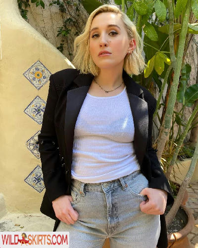 Harley Quinn Smith / harleyquinnsmith nude Instagram leaked photo #8