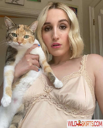 Harley Quinn Smith / harleyquinnsmith nude Instagram leaked photo #30