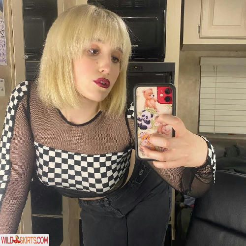 Harley Quinn Smith / harleyquinnsmith nude Instagram leaked photo #34