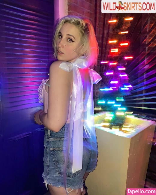 Harley Quinn Smith / harleyquinnsmith nude Instagram leaked photo #120