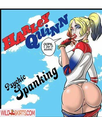 Harley Quinn nude leaked photo #104