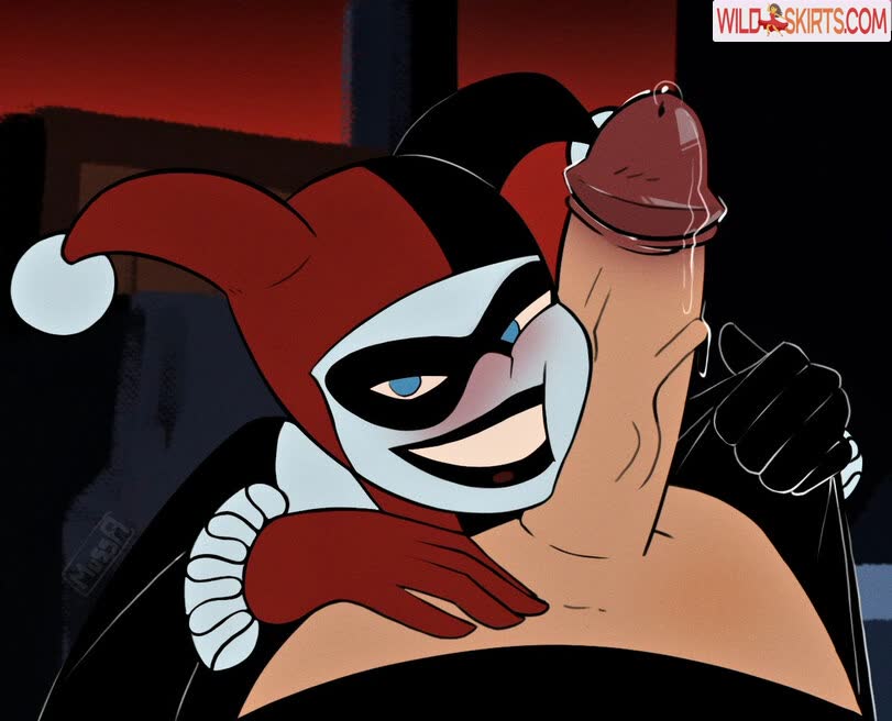 Harley Quinn nude leaked photo #220