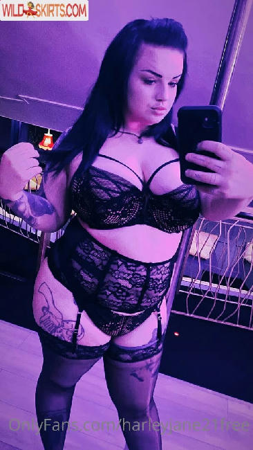 harleyjane21free / fatangryblackgirl / harleyjane21free nude OnlyFans, Instagram leaked photo #9