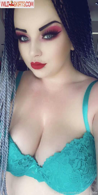 harleyjane21free / fatangryblackgirl / harleyjane21free nude OnlyFans, Instagram leaked photo #41