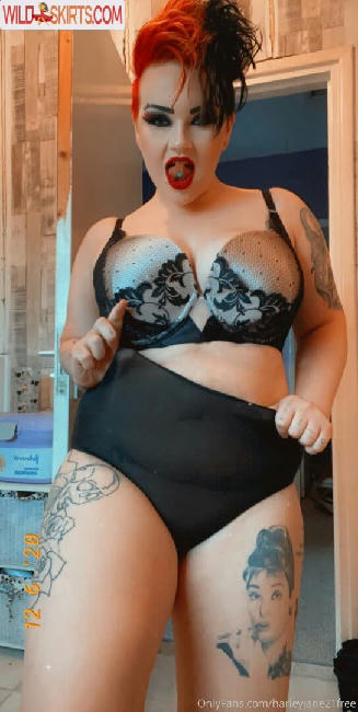 harleyjane21free / fatangryblackgirl / harleyjane21free nude OnlyFans, Instagram leaked photo #43