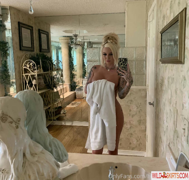 harleymichelle2 nude OnlyFans, Instagram leaked photo #13