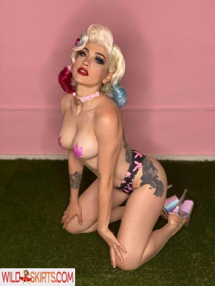 harleyquinn505 / Https: / STEPH SUGAR / harleyquinn505 nude OnlyFans, Instagram leaked photo #11