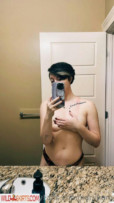 Harlihero / Harliantihero / harlihero / harlikane nude OnlyFans, Instagram leaked photo #34