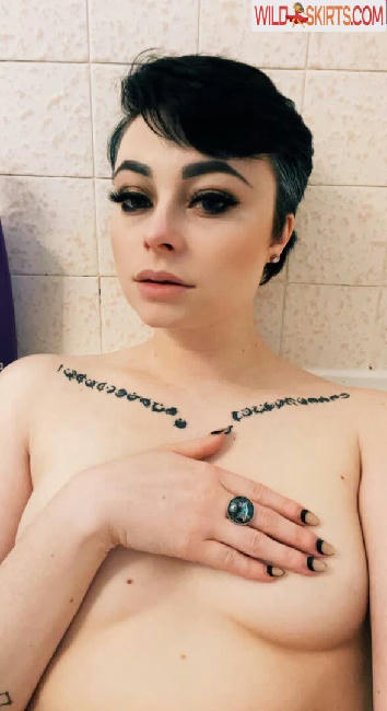 Harlihero / Harliantihero / harlihero / harlikane nude OnlyFans, Instagram leaked photo #68
