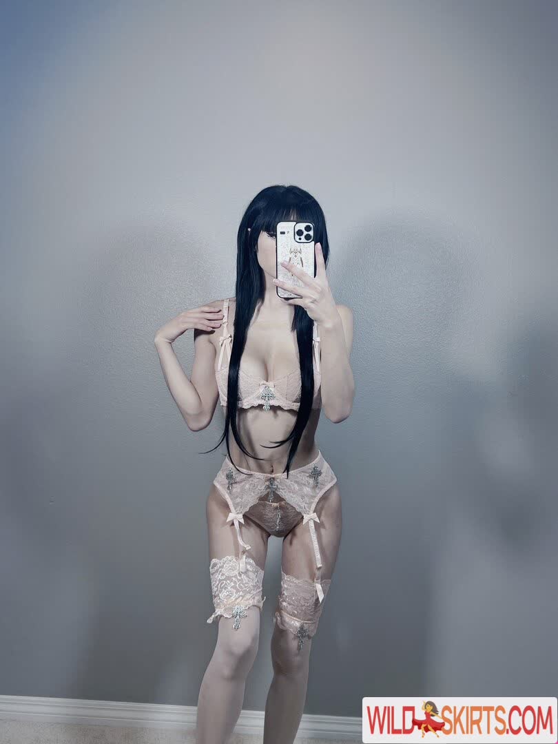 Harmsyuki / harmsyuki nude OnlyFans, Instagram leaked photo #8