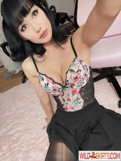 Harmsyuki / harmsyuki nude OnlyFans, Instagram leaked photo #61