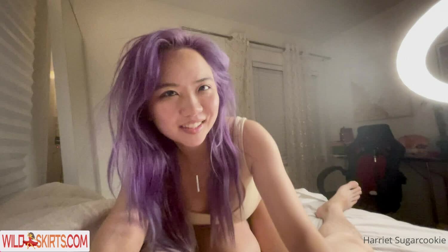 Harriet Sugarcookie nude leaked photo #389