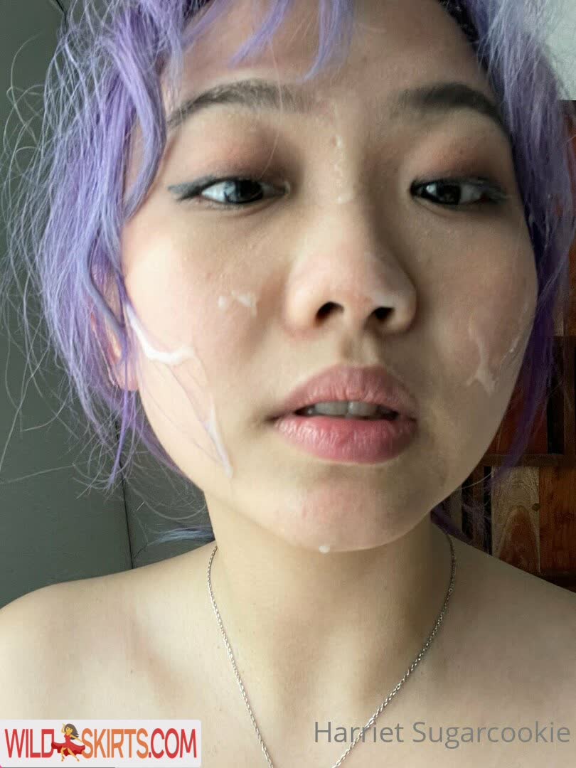 Harriet Sugarcookie / harrietsugarcookie / hsugarcookie / iamharrietsugarcookie nude OnlyFans, Instagram leaked photo #8