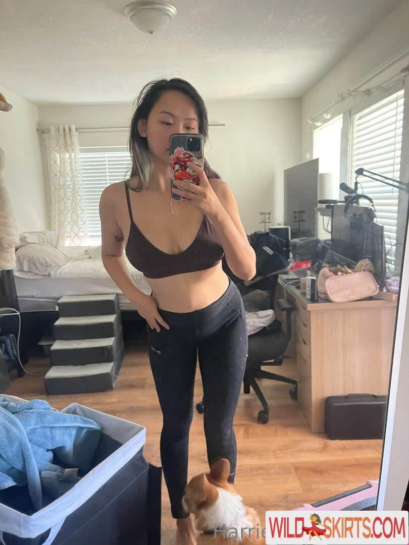 Harriet Sugarcookie / harrietsugarcookie / hsugarcookie / iamharrietsugarcookie nude OnlyFans, Instagram leaked photo #20