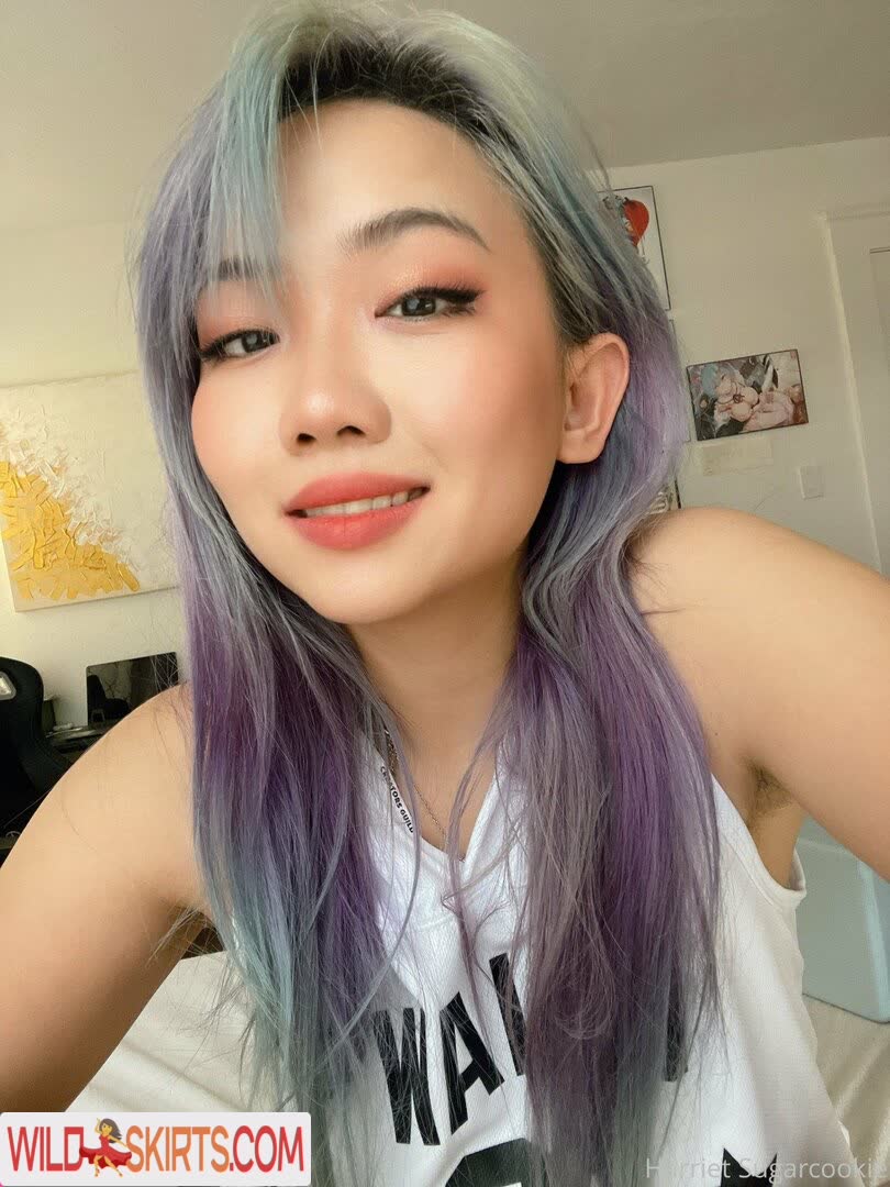 Harriet Sugarcookie / harrietsugarcookie / hsugarcookie / iamharrietsugarcookie nude OnlyFans, Instagram leaked photo #9