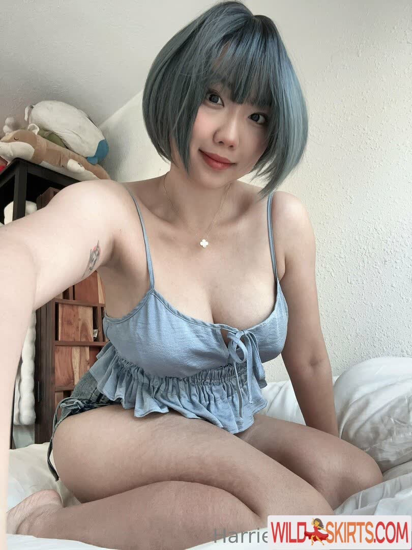 Harriet Sugarcookie / harrietsugarcookie / hsugarcookie / iamharrietsugarcookie nude OnlyFans, Instagram leaked photo #2