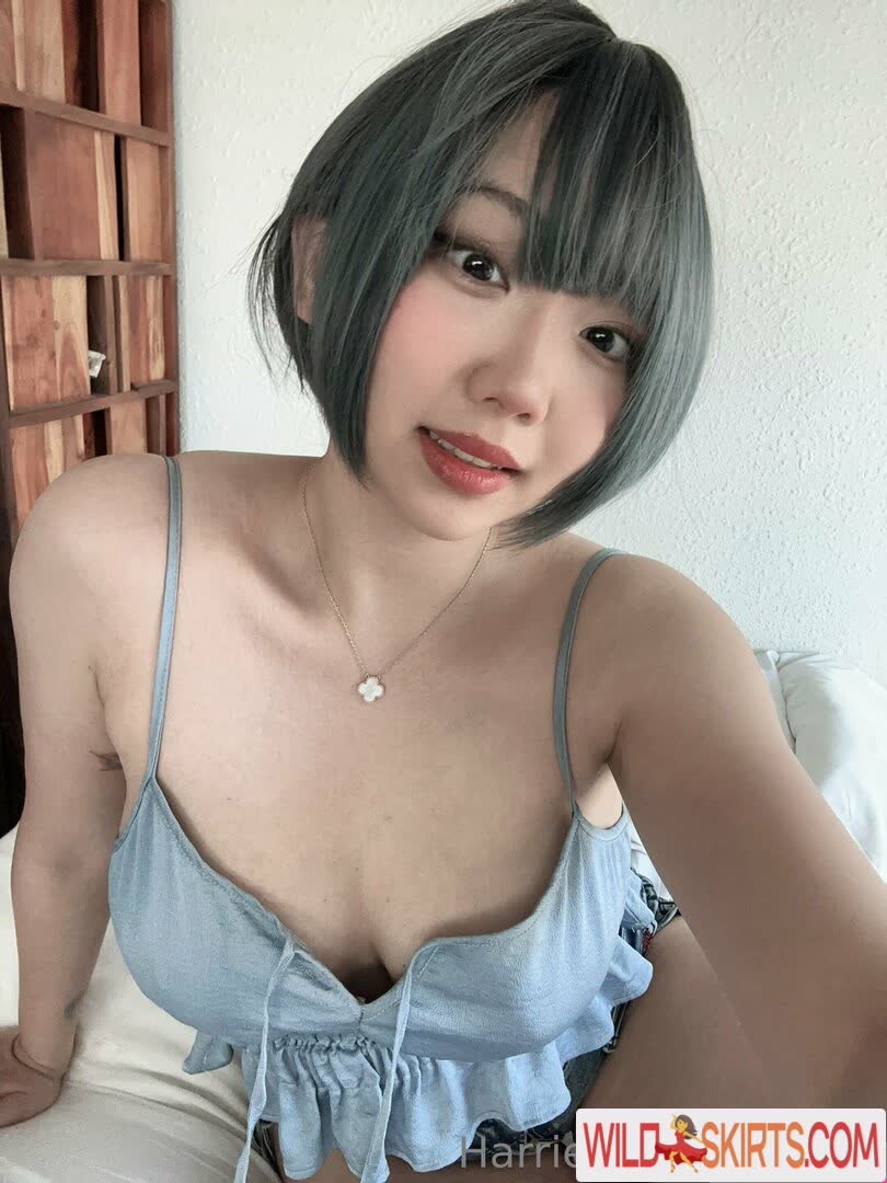 Harriet Sugarcookie / harrietsugarcookie / hsugarcookie / iamharrietsugarcookie nude OnlyFans, Instagram leaked photo #6