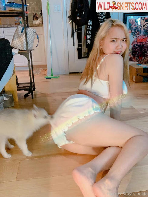 Harriet Sugarcookie / harrietsugarcookie / hsugarcookie / iamharrietsugarcookie nude OnlyFans, Instagram leaked photo #309