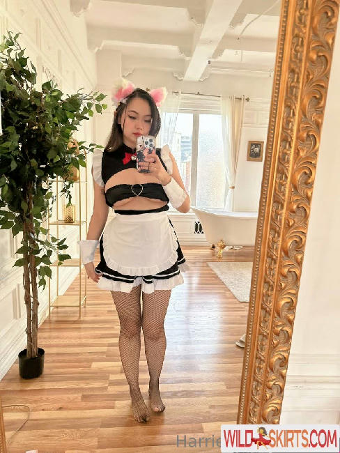 Harriet Sugarcookie / harrietsugarcookie / hsugarcookie / iamharrietsugarcookie nude OnlyFans, Instagram leaked photo #462