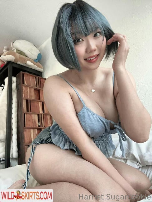 Harriet Sugarcookie / harrietsugarcookie / hsugarcookie / iamharrietsugarcookie nude OnlyFans, Instagram leaked photo #542