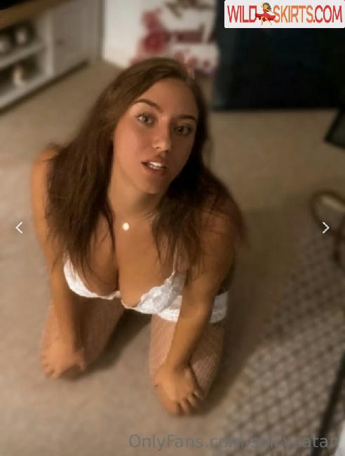 Harriet / SpicySatan / fromchurch.toprison nude OnlyFans, Instagram leaked photo #23