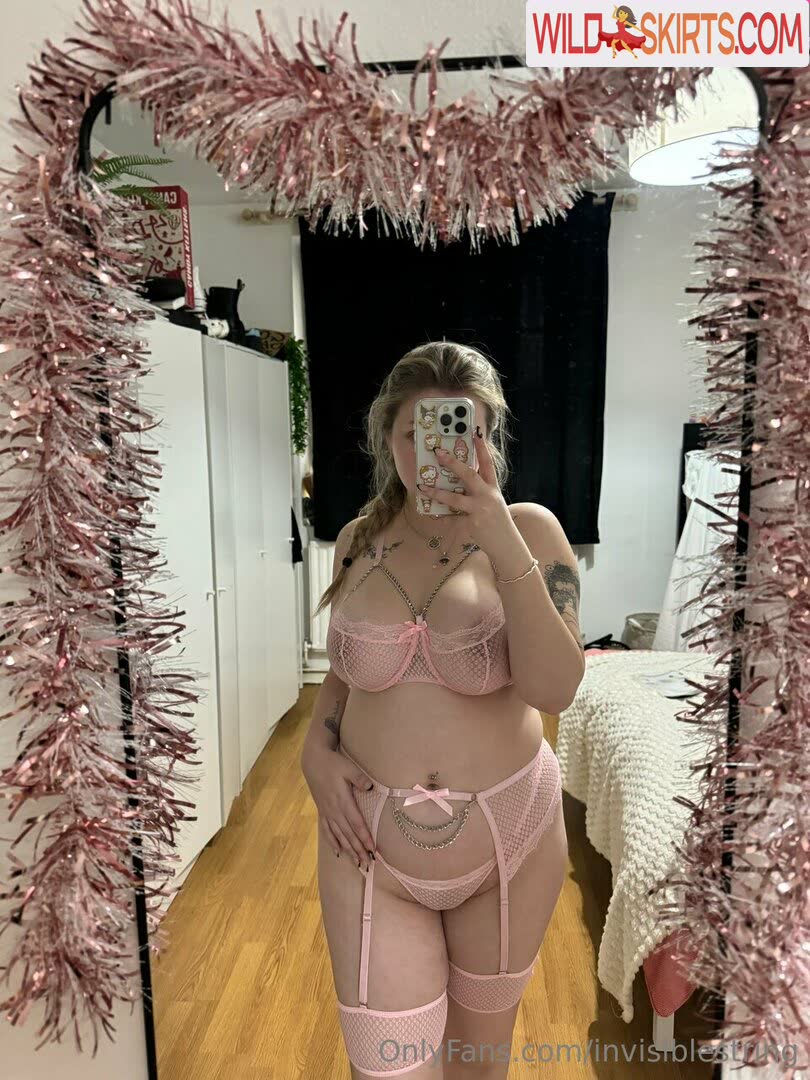 Harrieteleanor / harrieteleanor_ / invisiblestring nude OnlyFans, Instagram leaked photo #15