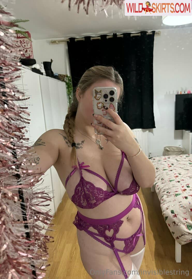 Harrieteleanor / harrieteleanor_ / invisiblestring nude OnlyFans, Instagram leaked photo #3