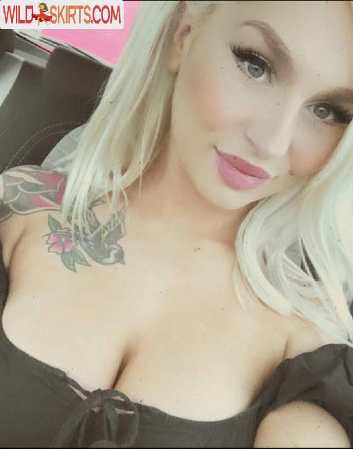 harrietellenshaw nude OnlyFans, Instagram leaked photo #5