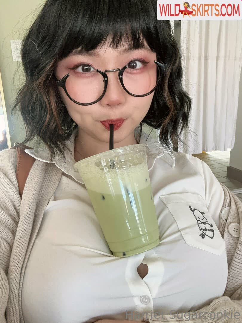 Harrietsugarcookie nude leaked photo #80