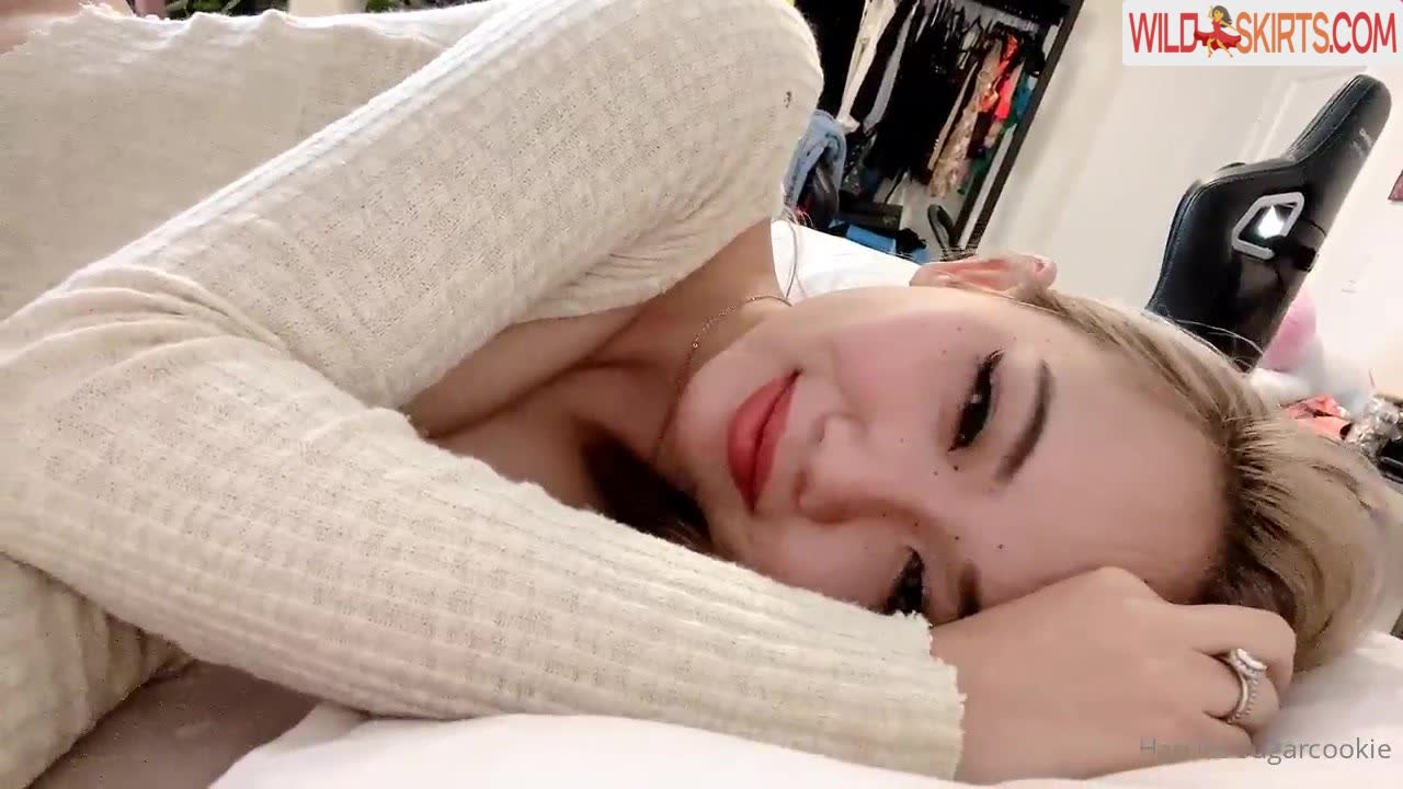 Harrietsugarcookie nude leaked photo #4