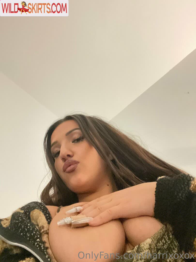 harrixoxox nude OnlyFans, Instagram leaked photo #15