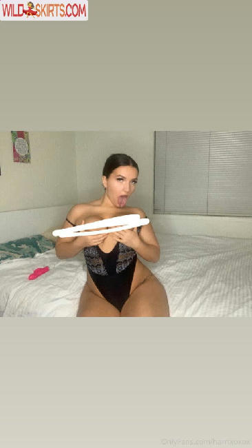 harrixoxox nude OnlyFans, Instagram leaked photo #36