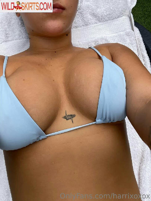 harrixoxox nude OnlyFans, Instagram leaked photo #51