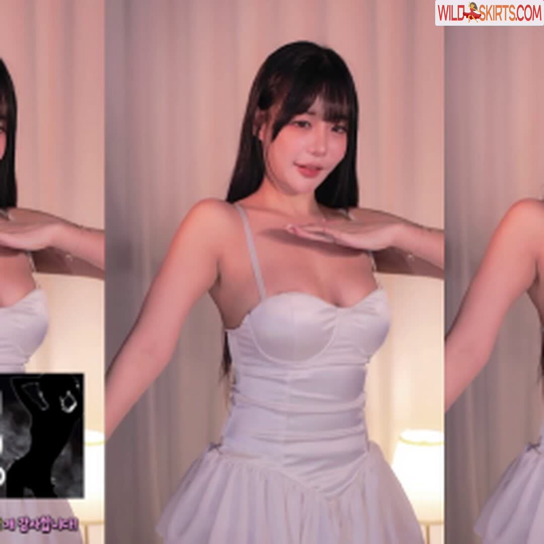 Haru S2 하루 nude leaked photo #34