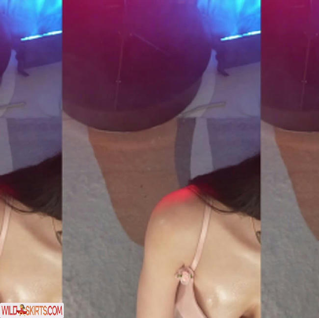 Haru S2 하루 / bj._.haru / sol3712 nude Instagram leaked photo #39