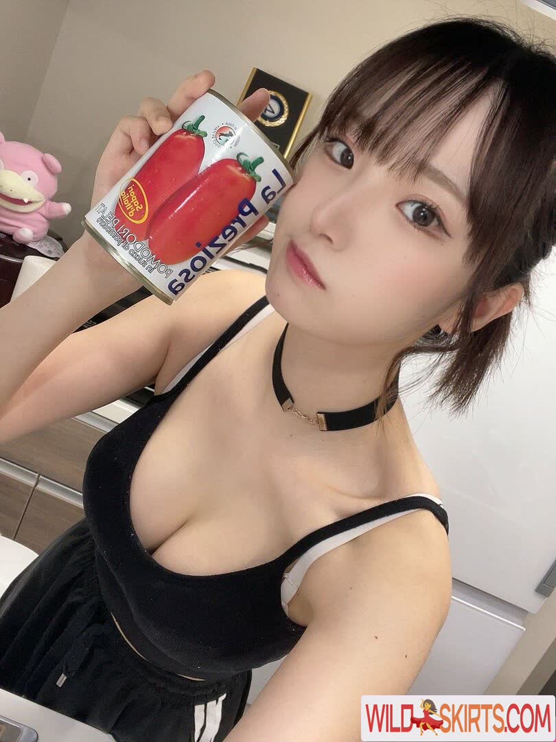 Haru Tachibana nude leaked photo #29