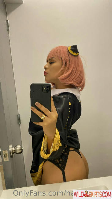 harucosplay / Haru / harucosplay nude OnlyFans, Instagram leaked photo #2