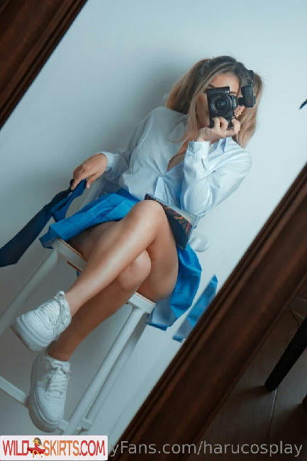 harucosplay / Haru / harucosplay nude OnlyFans, Instagram leaked photo #5